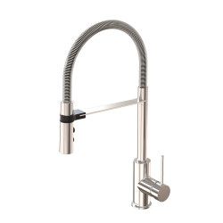 Linea Spring Sink Mixer